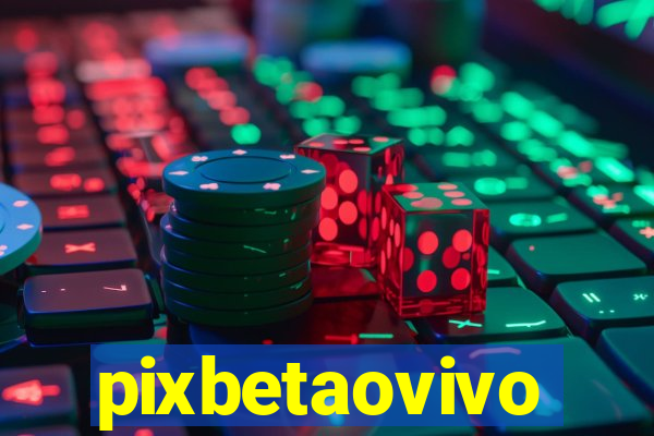pixbetaovivo