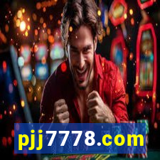 pjj7778.com