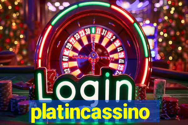 platincassino