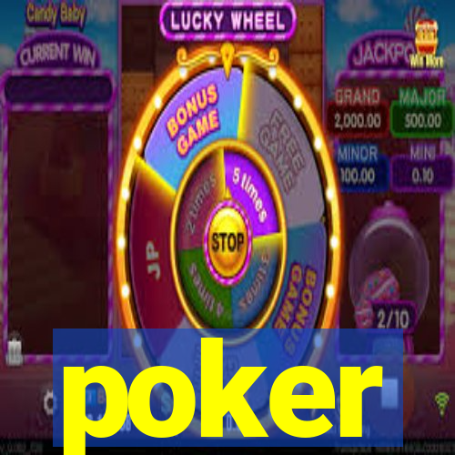 poker