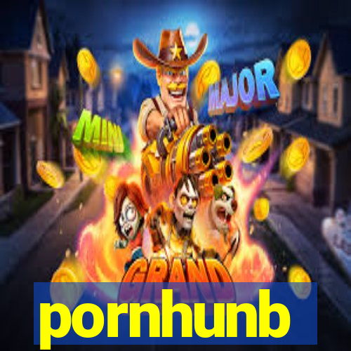 pornhunb