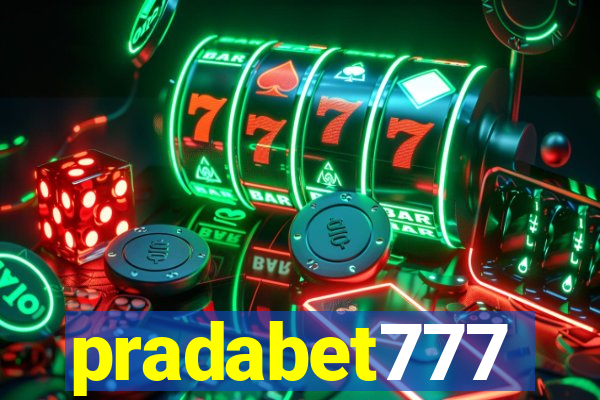 pradabet777