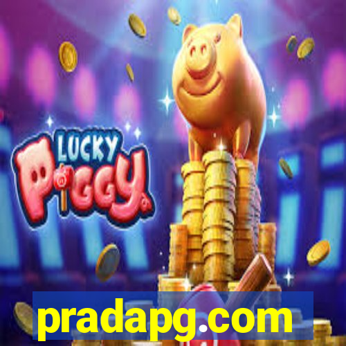 pradapg.com