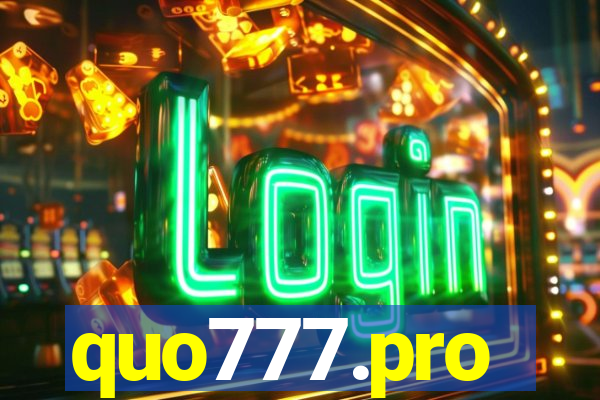 quo777.pro