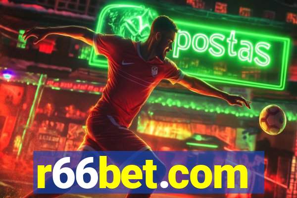 r66bet.com