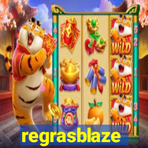 regrasblaze