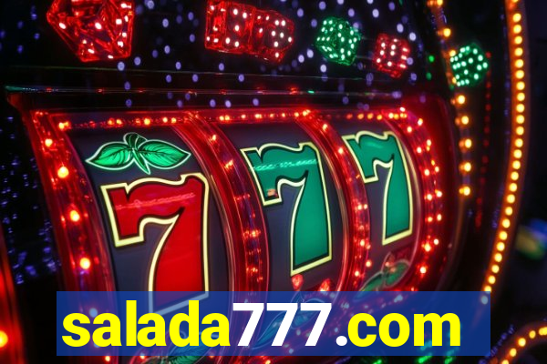 salada777.com
