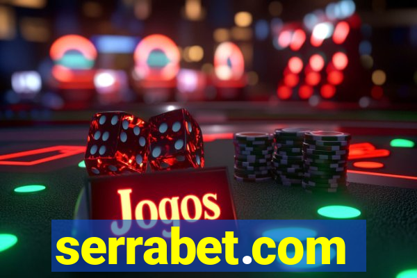 serrabet.com