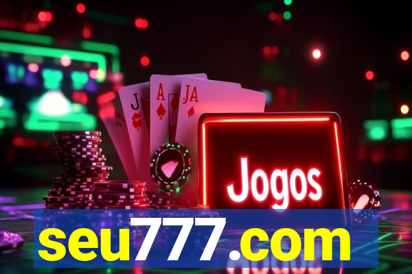 seu777.com