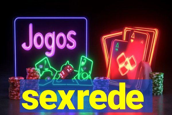 sexrede