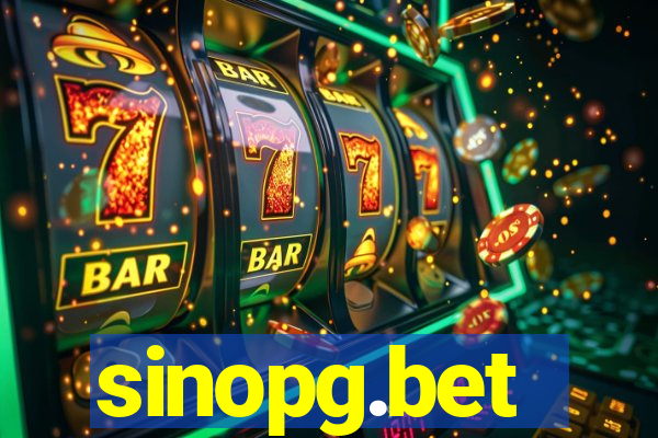 sinopg.bet