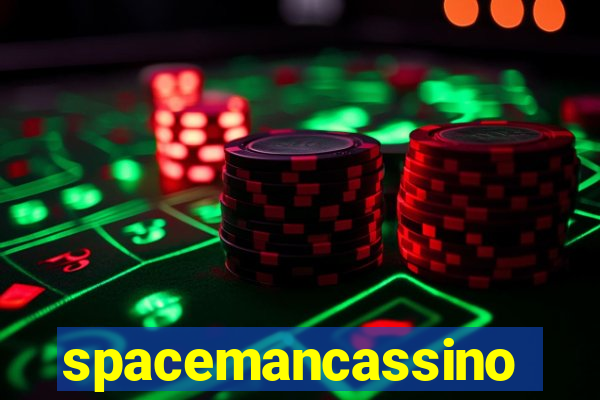 spacemancassino