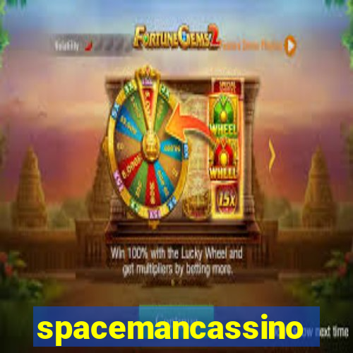 spacemancassino