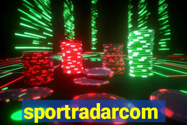 sportradarcom