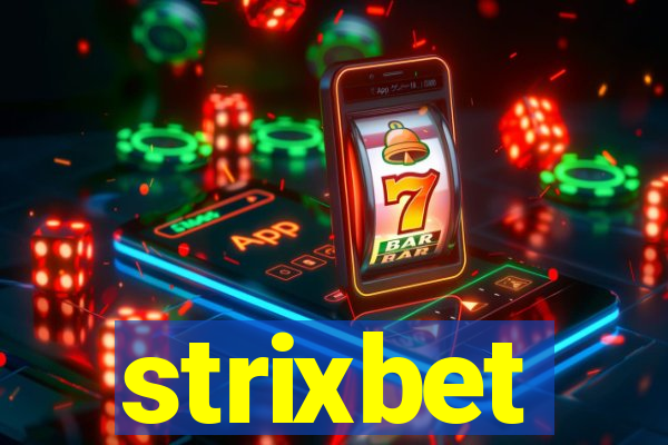 strixbet