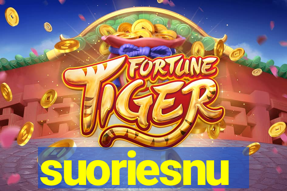 suoriesnu