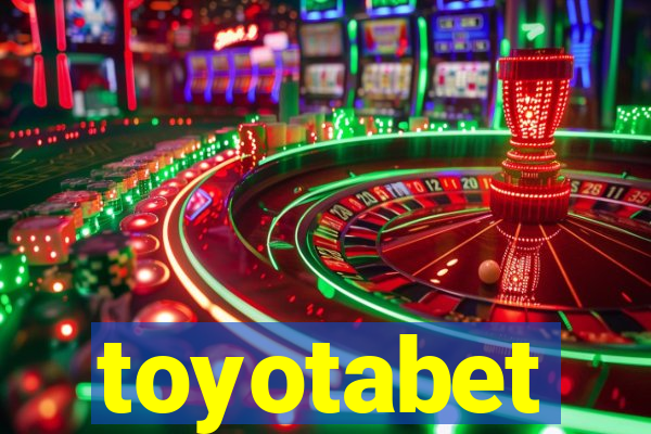 toyotabet