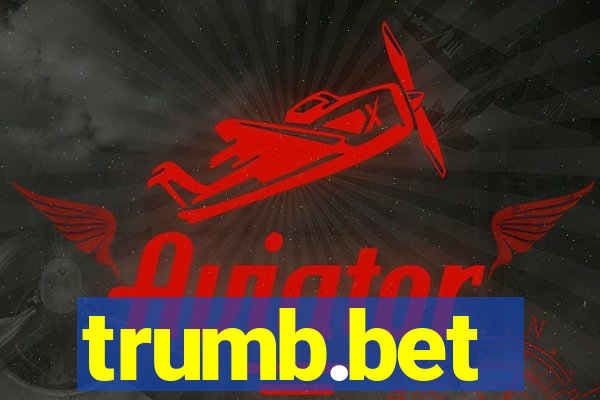 trumb.bet