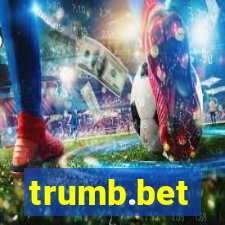 trumb.bet