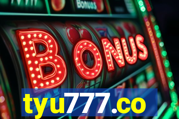 tyu777.co