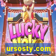 ursosty.com