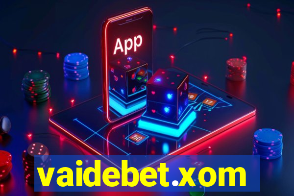 vaidebet.xom
