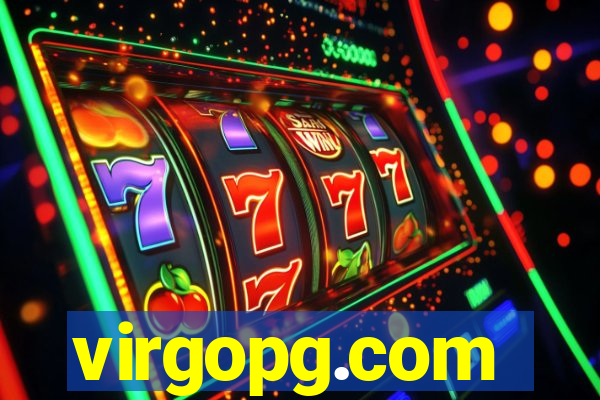 virgopg.com