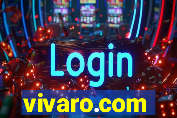 vivaro.com