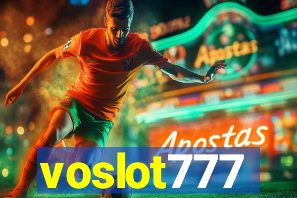 voslot777