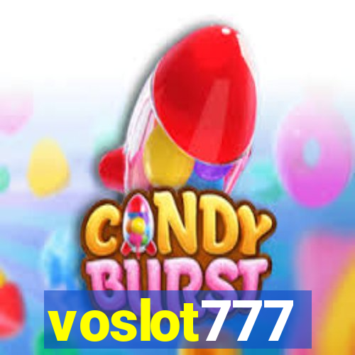 voslot777