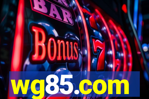 wg85.com