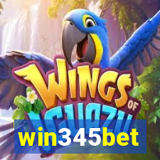 win345bet