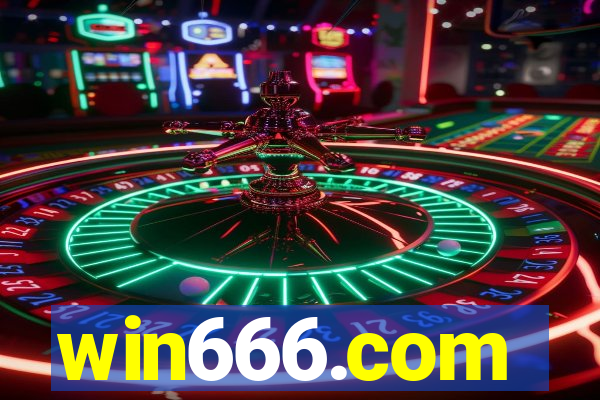 win666.com