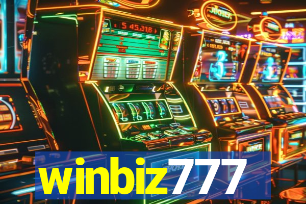 winbiz777