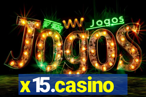 x15.casino