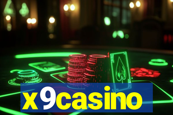 x9casino