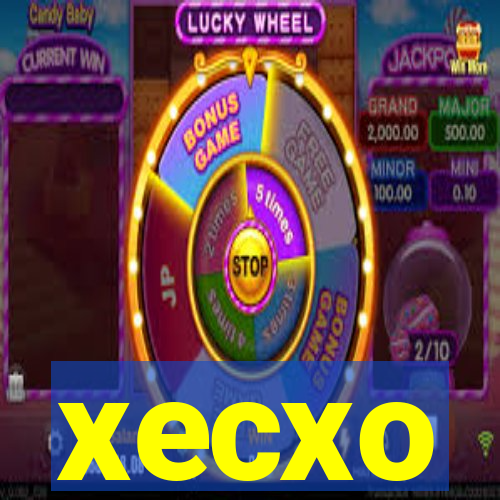 xecxo