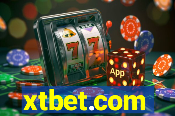 xtbet.com