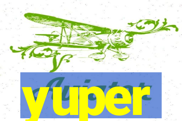 yuper