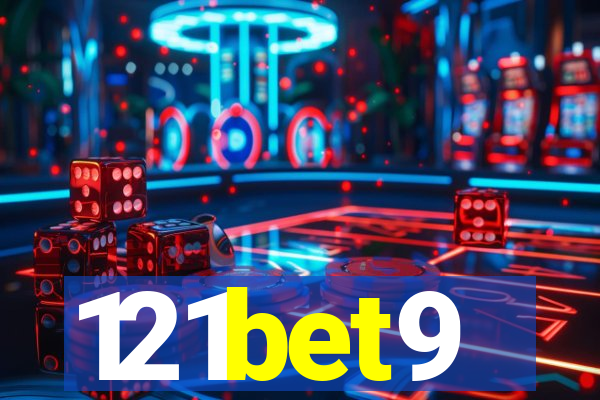 121bet9