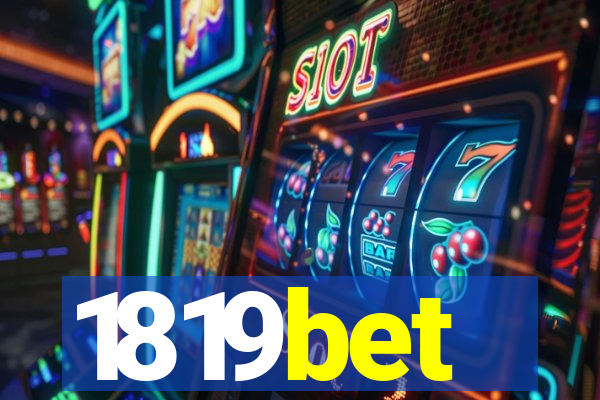 1819bet