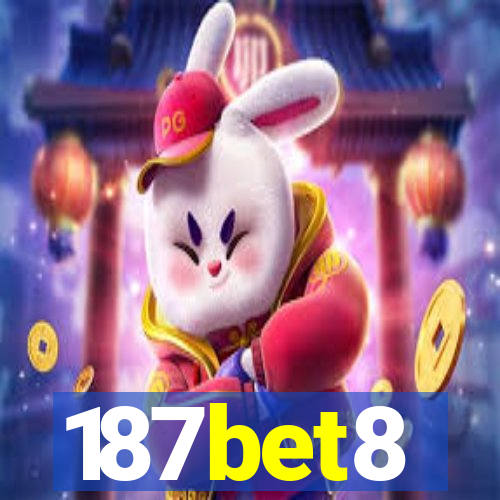 187bet8