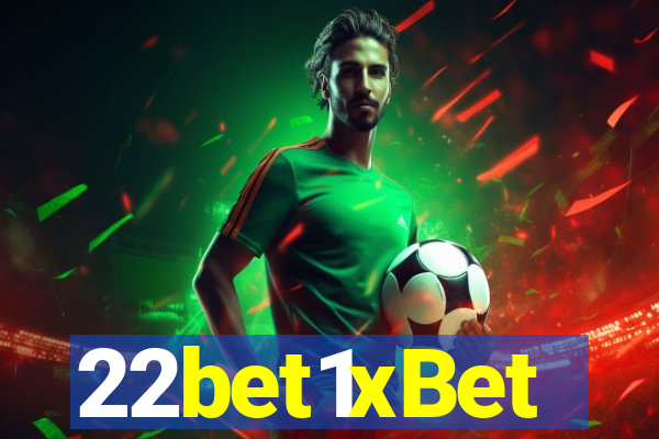 22bet1xBet