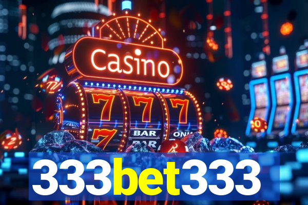 333bet333
