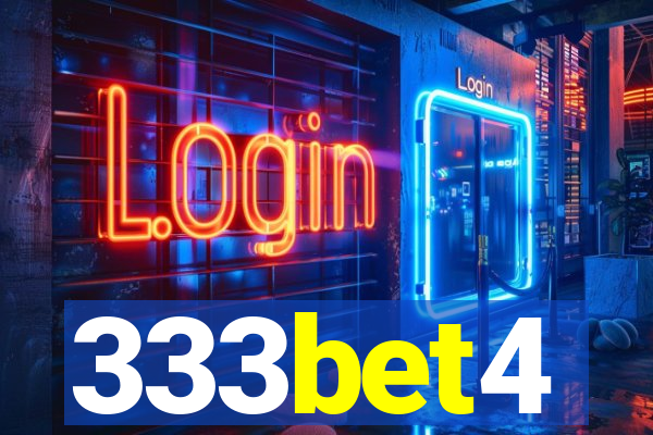 333bet4