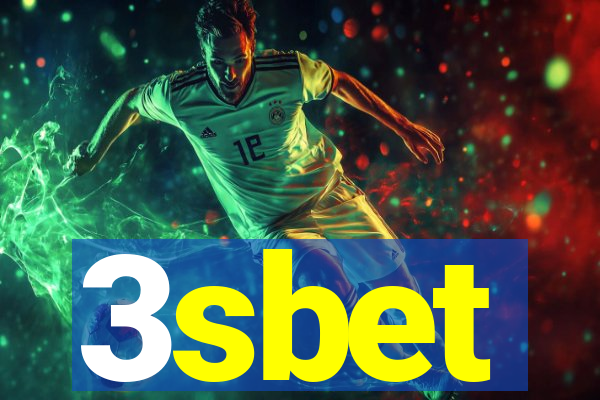 3sbet
