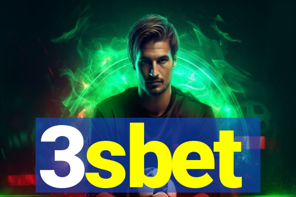 3sbet