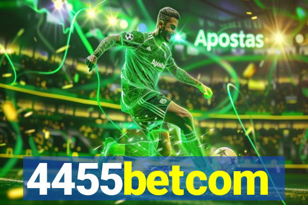 4455betcom
