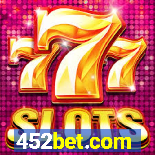 452bet.com