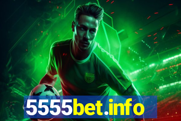 5555bet.info